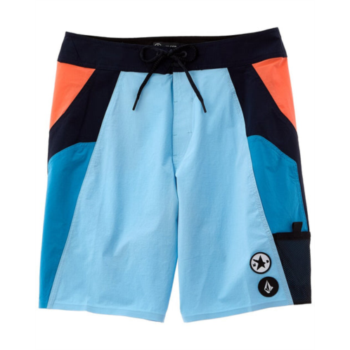 Volcom surf vitals noa deane swim trunk