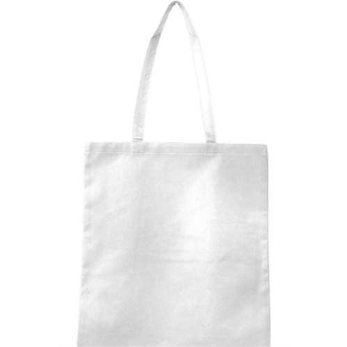 Q-Tees non-woven tote bag