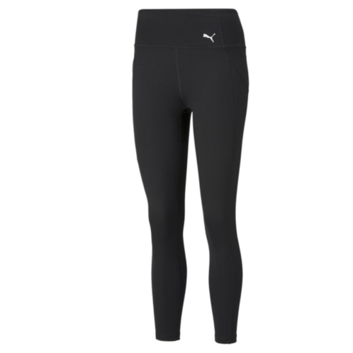 Puma womens favorite forever high waist 7/8 training leggings