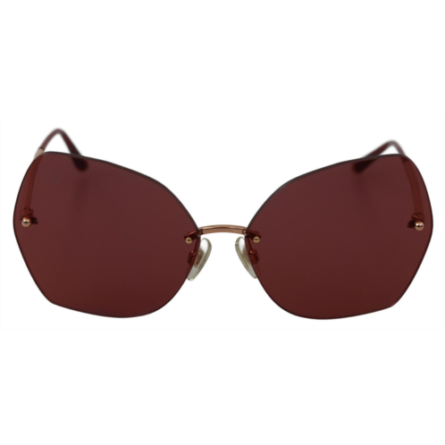 Dolce & Gabbana chic 100% uv protection womens sunglasses