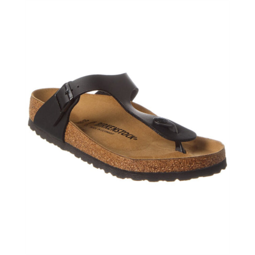 Birkenstock gizeh birko-flor sandal