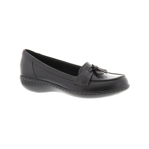 Clarks ashland bubble womens comfort insole loafers