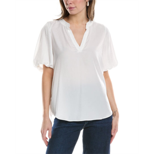 Vince Camuto puff sleeve blouse