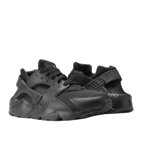 Nike huarache run (gs) big kids running shoes