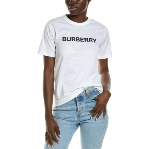 Burberry logo t-shirt