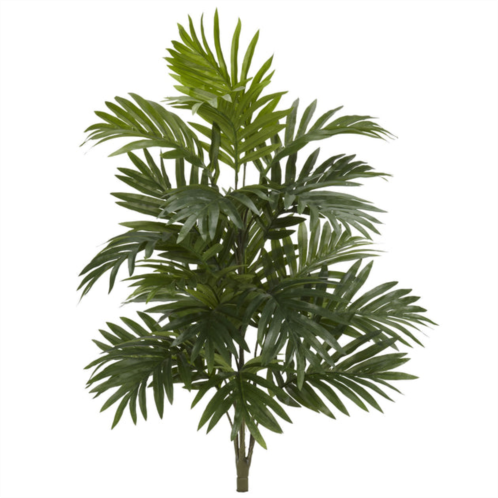 HomPlanti areca palm artificial plant (set of 3) 30