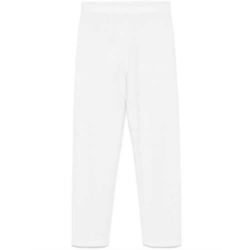 Max Mara `larix` knit pants