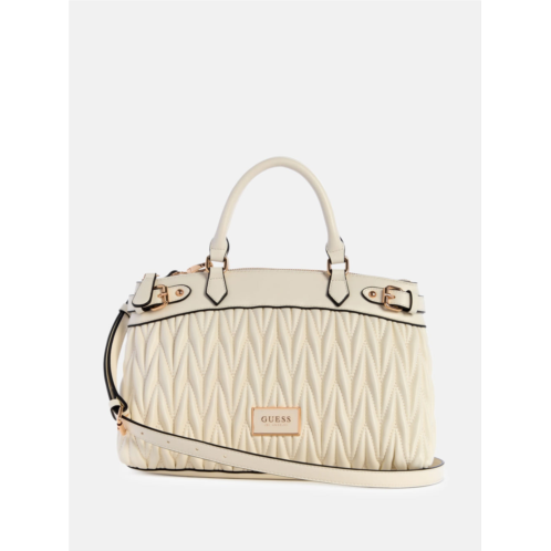 Guess Factory fluer satchel