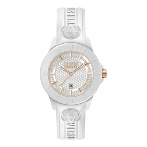 Versus Versace tokyo r strap watch