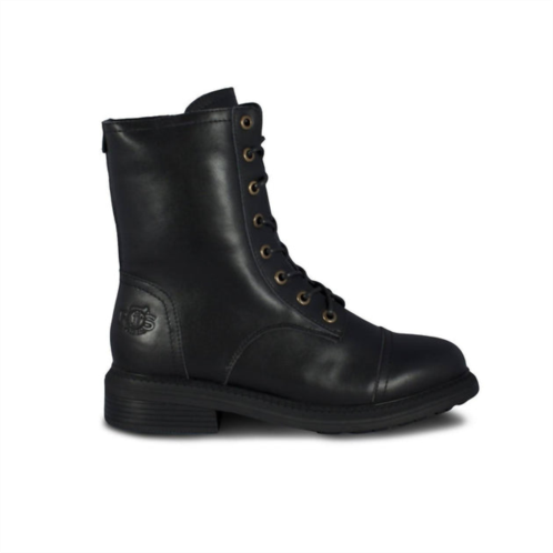 CLOUD NINE ladies danika boot in black