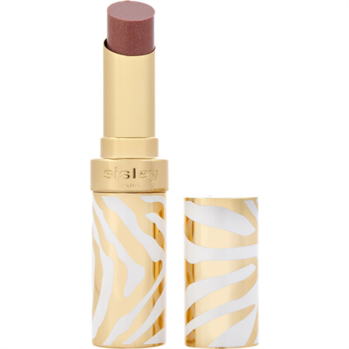 Sisley by le phyto rouge shine hydration lipstick - # 10 sheer nude --3.4g/0.11oz women