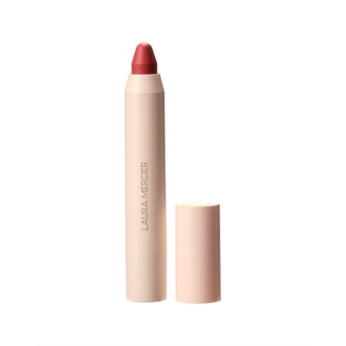 Laura Mercier womens 0.06oz maia petal soft lipstick crayon