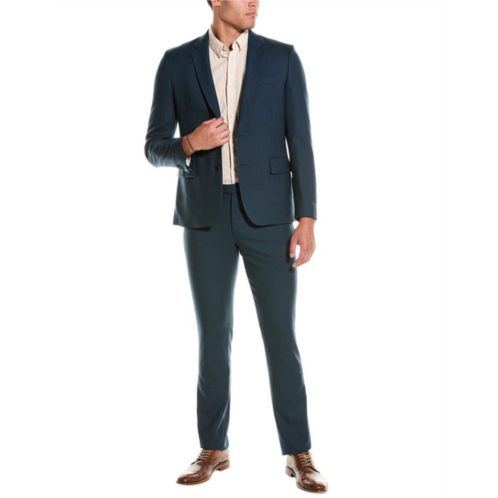 Paul Smith 2pc wool suit