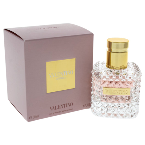 Valentino donna by for women - 1 oz edp spray