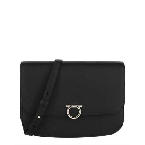 Salvatore Ferragamo gemini crossbody bag