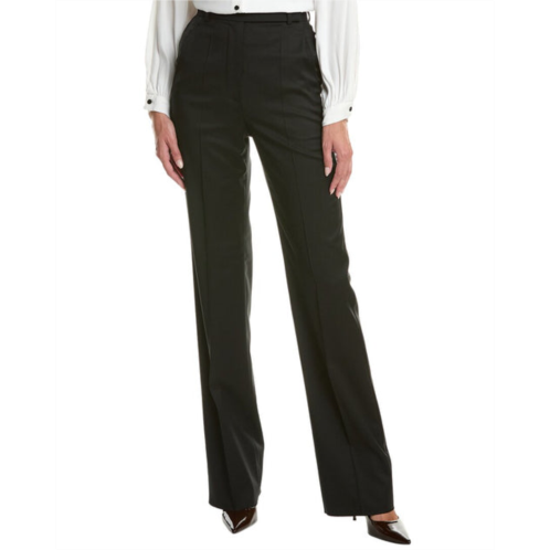 Max Mara nelson wool trouser