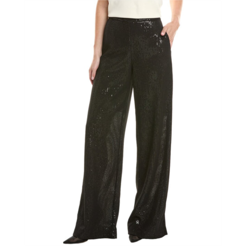 Max Mara stelvio long trouser