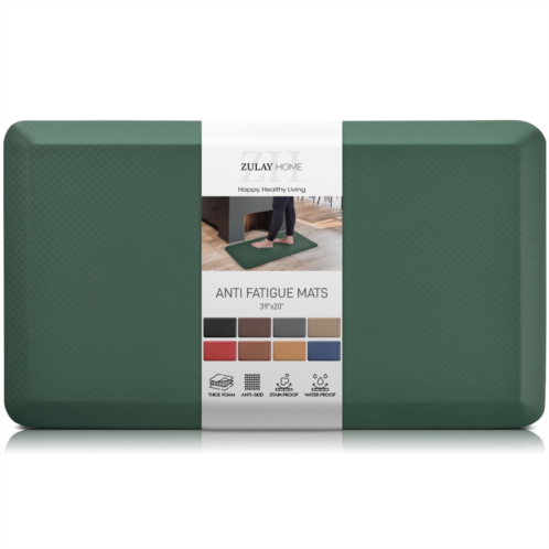 Zulay Kitchen comfort padded anti-fatigue mat - 20 x 39