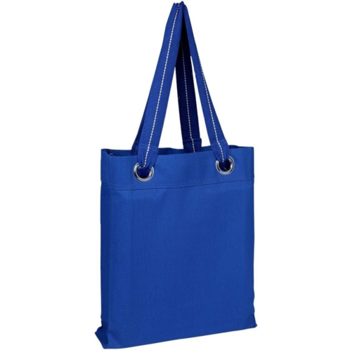 Q-Tees large grommet tote