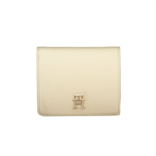 Tommy Hilfiger polyethylene womens wallet