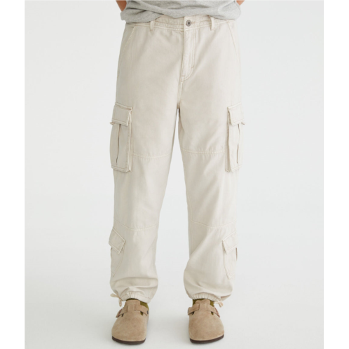 Aeropostale baggy cargo pants