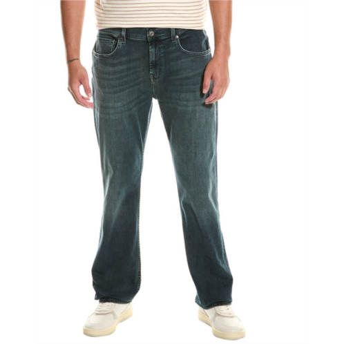 7 For All Mankind the straight breckenridge classic straight jean