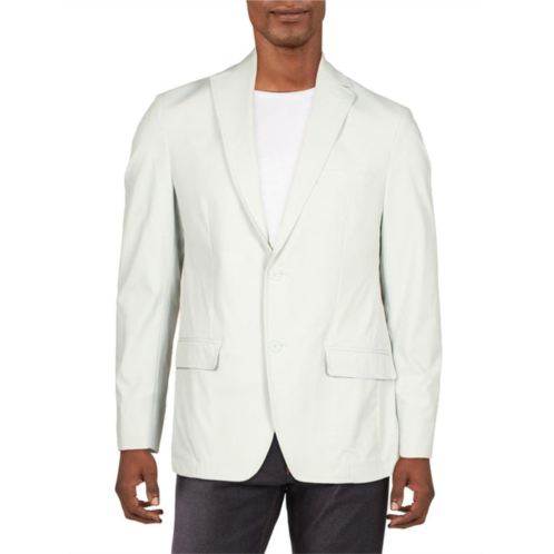 Calvin Klein mens slim fit lightweight sportcoat