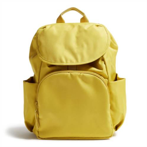 Vera Bradley outlet lighten up essential rucksack backpack
