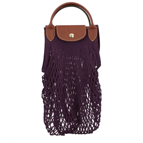 Longchamp le pliage filet l mesh bag