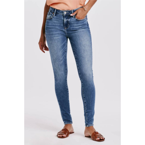 DEAR JOHN DENIM gisele manatiba in blue