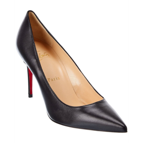 Christian Louboutin kate 85 leather pump