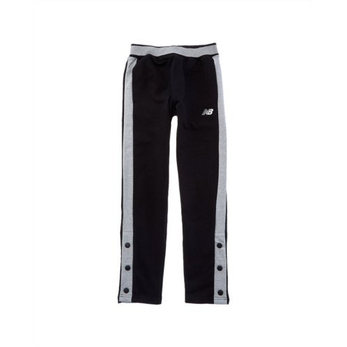 New Balance fleece jogger pant