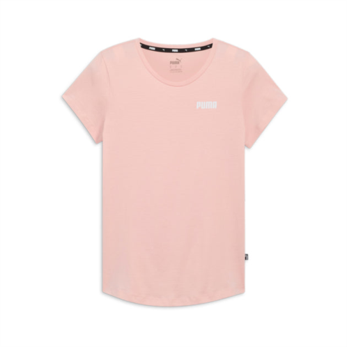 Puma womens essentials tee