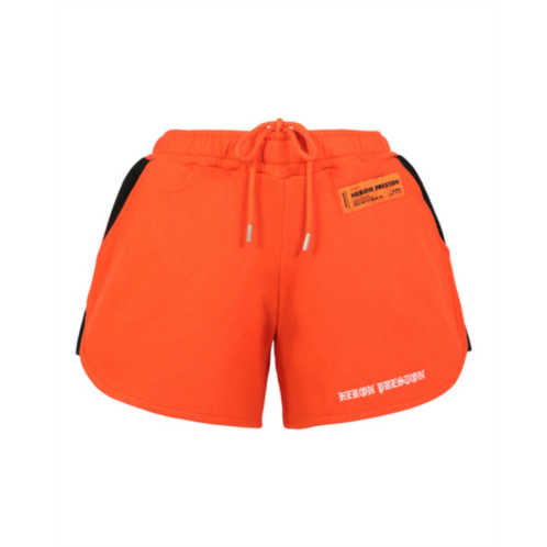 Heron Preston jogging shorts