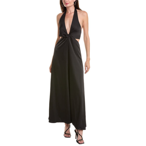 OPT o.p.t. daytona maxi dress