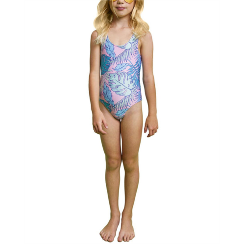 boardies palmtopia classic swimsuit