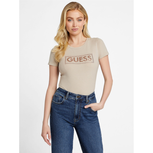 Guess Factory eco campania tee