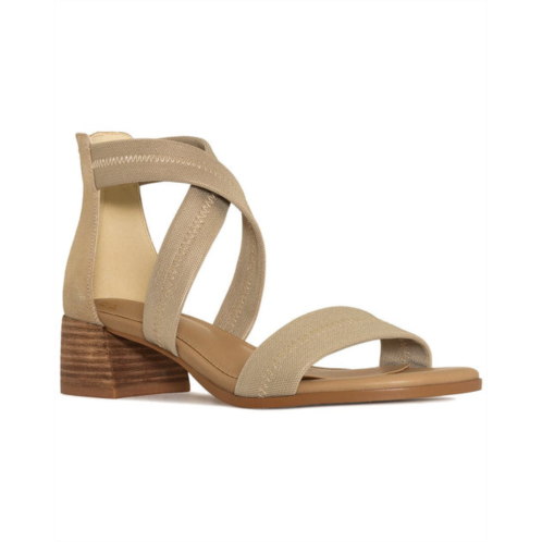 Donald Pliner aylla leather sandal