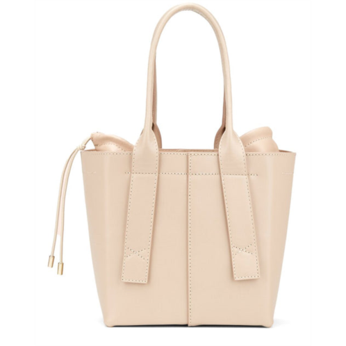 AGL minny leather tote