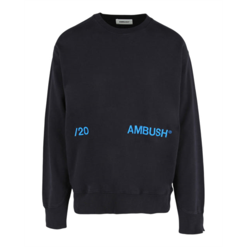 AMBUSH logo sweatshirt