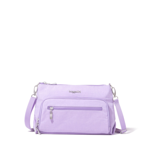 Baggallini day-to-day crossbody bag