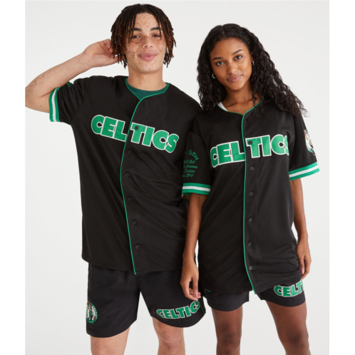 Aeropostale boston celtics top