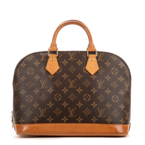 Louis Vuitton alma pm