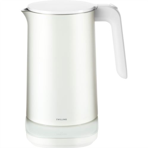 ZWILLING enfinigy cool touch kettle pro