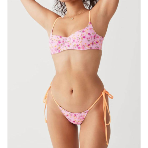 Frankies Bikinis divine bikini bottom in queens bath