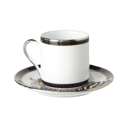 Dolce & Gabbana coffee cup & saucer set