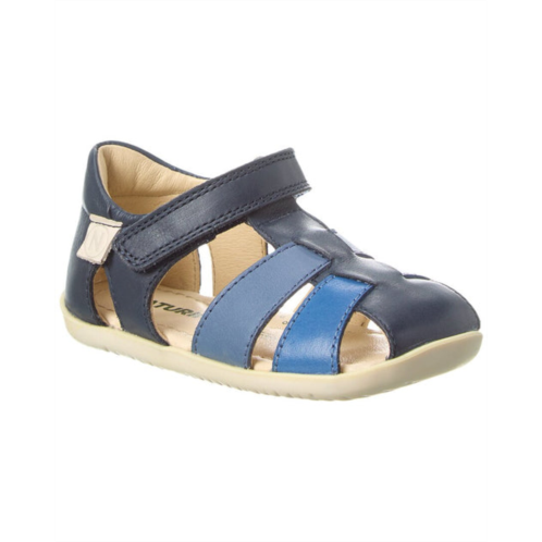 Naturino biene leather sandal