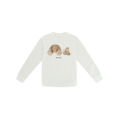 Palm Angels bear t-shirt