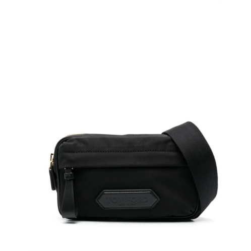 Tom Ford calf leather pouch