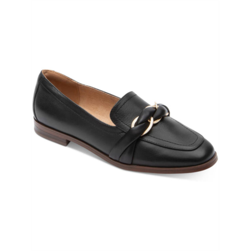 Rockport susana womens leather slip-on loafers